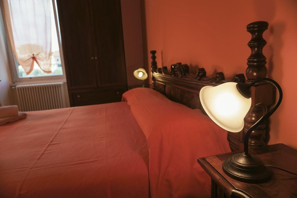 L'Ottavo Re Di Roma Bed & Breakfast Bagian luar foto